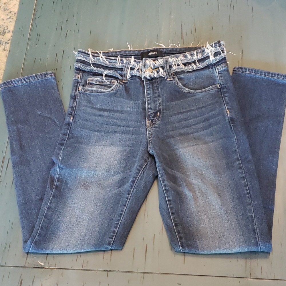 Vervet jeans